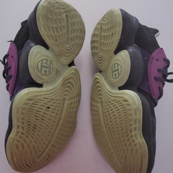 Harden Vol. 4 Adidas Sneakers - Big Boys - Picture 4 of 7